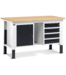 banco-da-lavoro-regolabile-completo-work1505