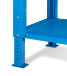 banco-da-lavoro-work-up-work1504-con-1-armadio-a-cassetti-con-4-cassetti