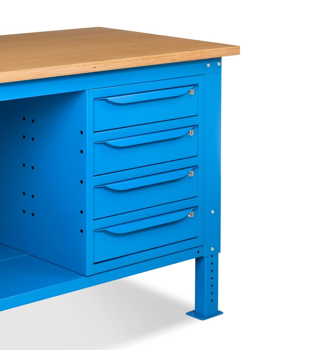 banco-da-lavoro-work-up-work1504-con-1-armadio-a-cassetti-con-4-cassetti (2)