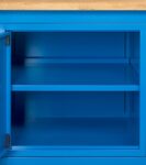 banco-da-lavoro-work-up-work1510-con-1-armadio-a-cassetti-con-4-cassetti-e-1-armadio-con-porta