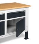 banco-da-lavoro-work-up-work1511-con-2-armadi-con-1-cassetto-e-porta