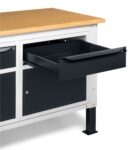 banco-da-lavoro-work-up-work1511-con-2-armadi-con-1-cassetto-e-porta