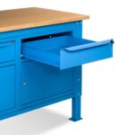 banco-da-lavoro-work-up-work1512-con-2-armadi-con-1-cassetto-e-porta