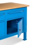banco-da-lavoro-work-up-work1512-con-2-armadi-con-1-cassetto-e-porta