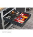 banco-da-lavoro-work-up-work1508-con-1-armadio-a-cassetti-con-4-cassetti-e-2-semipiani