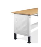 banco-regolabile-da-2-mt-con-piano-in-acciaio-4-cassetti-1-anta-e-ripiani-work2014