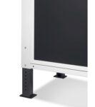 banco-regolabile-da-2-mt-con-piano-in-acciaio-4-cassetti-1-anta-e-ripiani-work2014