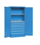 armadio-2-ante-a-battente-2-ripiani-7-cassetti-perfom14054 (2)