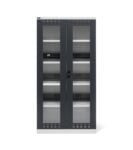 armadio-caricabatterie-con-ante-in-policarbonato-4-pianipannelli-forati-perfom-14037