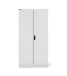 armadio-officina-portaminuteria-con-porte-a-battente-ripiani-e-contenitori-perfom14014