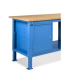 banco-da-lavoro-regolabile-in-altezza-work-up-work1519-con-parete-attrezzata-e-4-cassetti