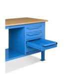 banco-da-lavoro-regolabile-in-altezza-work-up-work1519-con-parete-attrezzata-e-4-cassetti