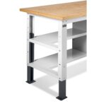 banco-da-lavoro-regolabile-in-altezza-work-up-work1520-con-parete-attrezzata-4-cassetti-e-1-armadio-con-porta