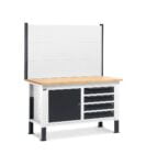 banco-da-lavoro-regolabile-in-altezza-work-up-work1524-con-parete-attrezzata-4-cassetti-e-1-armadio-con-porta