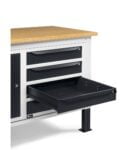 banco-da-lavoro-regolabile-in-altezza-work-up-work1524-con-parete-attrezzata-4-cassetti-e-1-armadio-con-porta