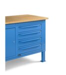 banco-da-lavoro-regolabile-in-altezza-work-up-work1525-con-parete-attrezzata-4-cassetti-e-1-armadio-con-porta