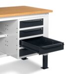 banco-da-lavoro-work-up-work2007-con-1-armadio-a-cassetti-con-4-cassetti-1-armadio-con-porta-e-2-semipiani