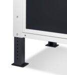 banco-da-lavoro-work-up-work2011-con-3-armadi-con-1-cassetto-e-porta