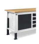 banco-regolabile-completo-work1533-150cm