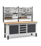 banco-regolabile-completo-work2035-200cm