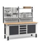 banco-regolabile-completo-work2035-200cm