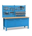 banco-regolabile-completo-work2040-200cm