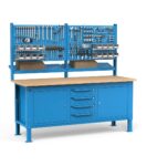 banco-regolabile-completo-work2041-200cm