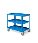 carrello-clever-large-con-piano-in-acciaio-aggiuntivo-e-ruote-in-gomma-antitraccia-sintetica-clever1007