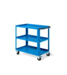 carrello-clever-small-con-piano-in-acciaio-aggiuntivo-clever0905