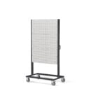 carrello-con-6-pannelli-forati-l-1067-mm-bincart1009