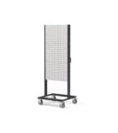 carrello-con-6-pannelli-forati-l-761-mm-bincart0705