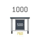 cassettiera-per-banco-3-cassetti-50cm