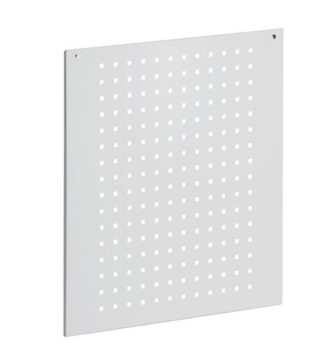 Pannello Forato Laterale Per Banchi Work E Work Master Br