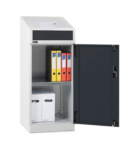 Scrivimpiedi, L512 X P555 X H1278 Mm, Perfom11014