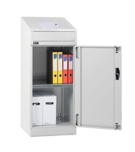 Scrivimpiedi, L512 X P555 X H1278 Mm, Perfom11015