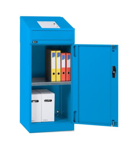 Scrivimpiedi, L512 X P555 X H1278 Mm, Perfom11016